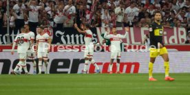 22.09.24 VfB Stuttgart - Borussia Dortmund