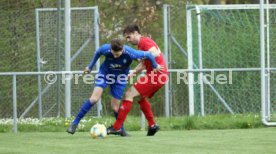 23.04.22 TV Darmsheim - SV B&ouml;blingen