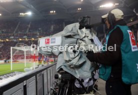 VfB Stuttgart - SC Freiburg