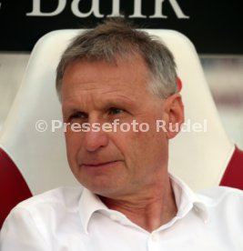 VfB Stuttgart - TSG 1899 Hoffenheim