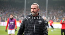 VfL Osnabr&uuml;ck - VfB Stuttgart