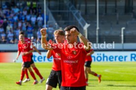 23.05.26 wfv-Pokal Finale 2026 Stuttgarter Kickers - SG Sonnenhof Gro&szlig;aspach