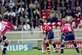 15.06.98 Deutschland - USA
