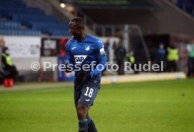 04.12.21 TSG 1899 Hoffenheim - Eintracht Frankfurt