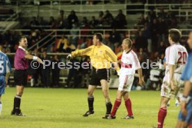 13.05.98 FC Chelsea - VfB Stuttgart
