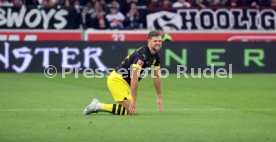 11.11.23 VfB Stuttgart - Borussia Dortmund