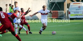 20.07.21 FC Liverpool - VfB Stuttgart