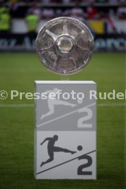 VfB Stuttgart - Hannover 96