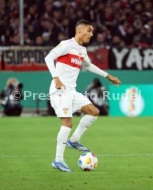 06.12.23 VfB Stuttgart - Borussia Dortmund