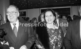03.04.93 VfB Stuttgart 100 Jahre Feier