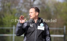 07.05.21 Stuttgarter Kickers - U19 VfB Stuttgart