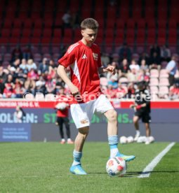 11.04.26 1. FC Heidenheim - 1. FC Union Berlin