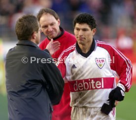 VfB Stuttgart