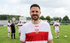 02.07.23 1. G&ouml;ppinger SV - VfB Stuttgart Traditionself