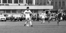 24.03.81 DFB Nachwuchsrunde VfB Stuttgart - Stuttgarter Kickers