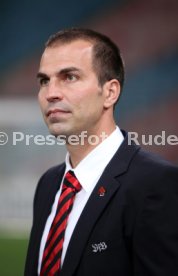 29.09.09 FC Unirea Urziceni - VfB Stuttgart