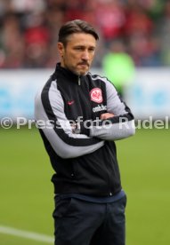 SC Freiburg - Eintracht Frankfurt