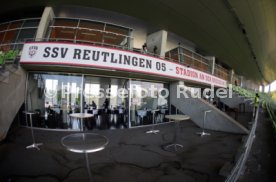 15.07.23 SSV Reutlingen - VfB Stuttgart