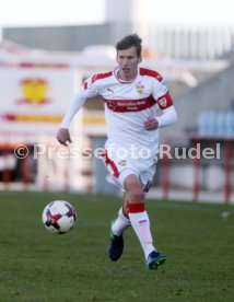VfB Stuttgart Trainingslager Portugal Lagos 2017