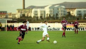 IB Vestmannaeyjar - VfB Stuttgart