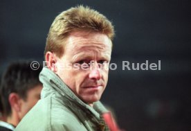 VfB Stuttgart - Borussia Dortmund
