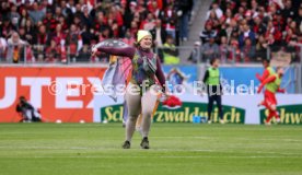 30.03.25 SC Freiburg - 1. FC Union Berlin