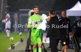 01.10.26 VfB Stuttgart - SpVgg Greuther F&uuml;rth