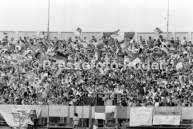 13.04.91 Stuttgarter Kickers - FC Schalke 04
