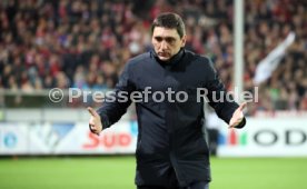 SC Freiburg - VfB Stuttgart
