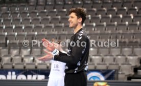 19.12.20 TVB Stuttgart - THW Kiel