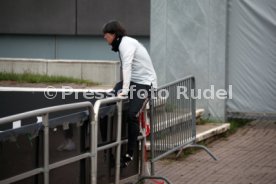 01.09.20 Training DFB Nationalmannschaft Stuttgart