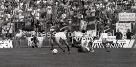 30.05.92 DFB Deutschland - T&uuml;rkei