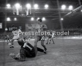 13.01.96 Hallen Masters Stuttgart