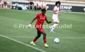 05.09.24 VfB Stuttgart - 1. FC Kaiserslautern