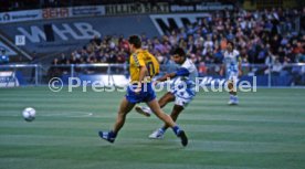 05.01.92 Hallen Masters Stuttgart