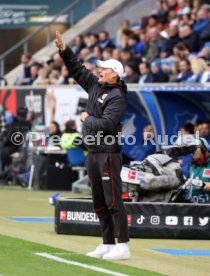 02.11.24 TSG 1899 Hoffenheim - FC St. Pauli