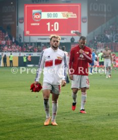 30.09.23 1. FC Heidenheim - 1. FC Union Berlin