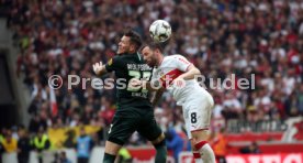 VfB Stuttgart - VfL Wolfsburg