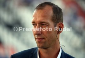 Karlsruher SC - FC Carl Zeiss Jena