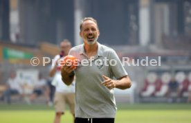 23.07.22 VfB Stuttgart - FC Valencia