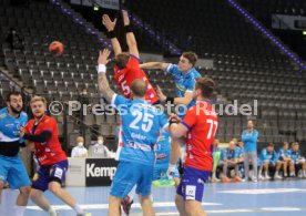 26.12.20 TVB Stuttgart - Bergischer HC