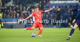 14.02.23 Paris Saint-Germain - FC Bayern M&uuml;nchen