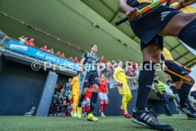 05.07.25 1. FC Kaiserslautern - FC St. Gallen