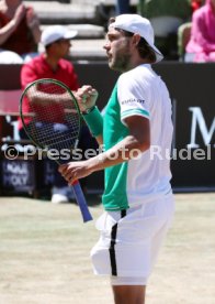 Tennis MercedesCup Stuttgart 2017