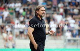 31.07.22 SV Oberachern - Borussia M&ouml;nchengladbach