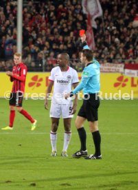 SC Freiburg - Eintracht Frankfurt