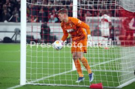 20.12.23 VfB Stuttgart - FC Augsburg