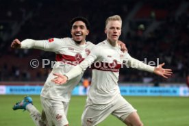 05.03.22 VfB Stuttgart - Borussia M&ouml;nchengladbach