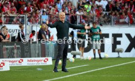 11.09.22 SC Freiburg - Borussia M&ouml;nchengladbach