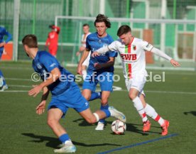 16.11.24 FC Esslingen - TSG Tübingen